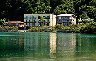 Jelga River Retreat - Accommodation Ballina 2