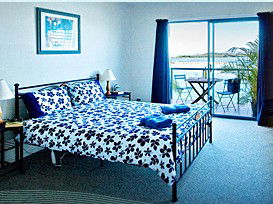 Jelga River Retreat - Accommodation Ballina 3