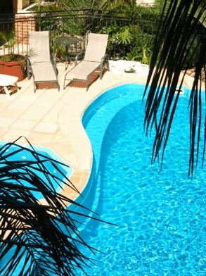 Wentworth NSW Accommodation Ballina