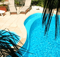 Wentworth Grande Resort - Accommodation Ballina