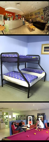 Westend Backpackers - Accommodation Ballina 1