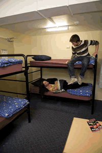 Westend Backpackers - Accommodation Ballina 3