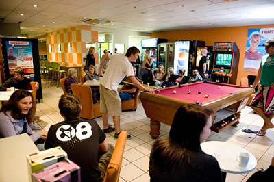 Westend Backpackers - Accommodation Ballina 5