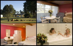  William Macintosh Motor Lodge - Accommodation Ballina 1