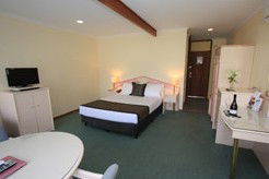  William Macintosh Motor Lodge - Accommodation Ballina 3