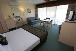  William Macintosh Motor Lodge - Accommodation Ballina 4