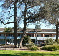 Huskisson Beach Motel - Accommodation Ballina