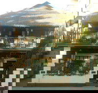 Grandview House Apartments