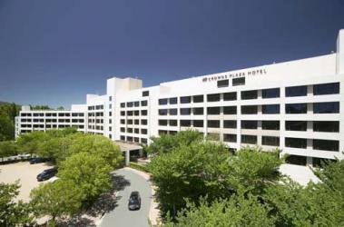 Crowne Plaza Canberra - Accommodation Ballina 0