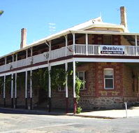 Sonbern Lodge Motel - Accommodation Ballina