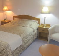 Tarcutta Halfway Motor Inn - Accommodation Ballina