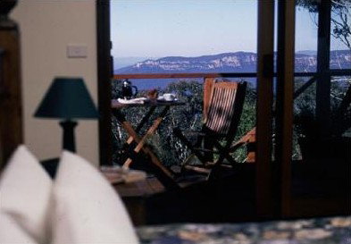 Valley Of The Waters - Accommodation Ballina 0