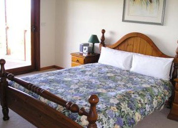 Valley Of The Waters - Accommodation Ballina 1