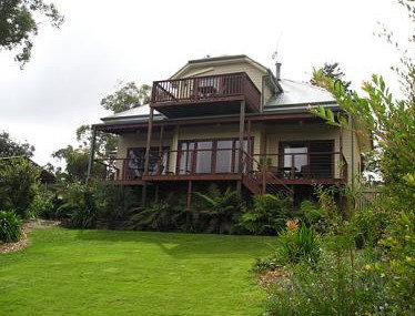 Valley Of The Waters - Accommodation Ballina 2