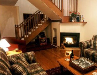 Valley Of The Waters - Accommodation Ballina 4