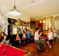 Cambrai Backpackers - Accommodation Ballina