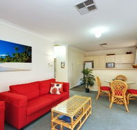 Beaches Serviced Apartments - Accommodation Ballina