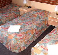 Greenslopes Motor Inn - Accommodation Ballina