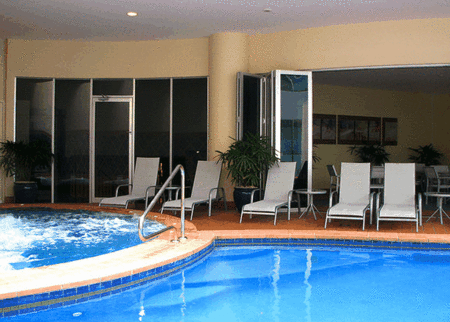 Macarthur Chambers - Accommodation Ballina 0