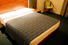 Brisbane International - Rocklea - Accommodation Ballina
