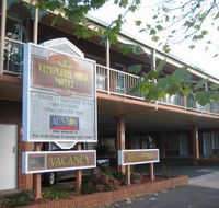 Templers Mill Motel - Accommodation Ballina