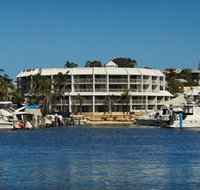 Pier 21 Apartment Hotel - Accommodation Ballina