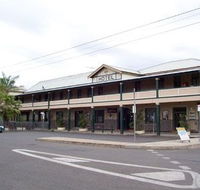 Crown Hotel Motel - Accommodation Ballina