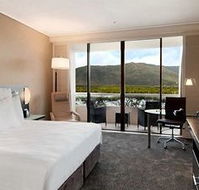 Hilton Cairns - Accommodation Ballina