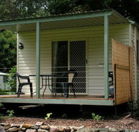 Mount Warning Rainforest Park - Accommodation Ballina