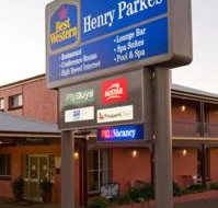 Best Western The Henry Parkes - Accommodation Ballina