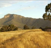 Pemberley Grange - Accommodation Ballina