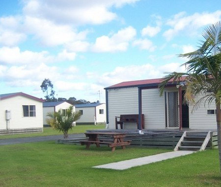Stoney Park Watersports And Recreation - Accommodation Ballina 1