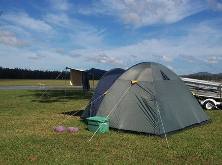 Stoney Park Watersports And Recreation - Accommodation Ballina 2