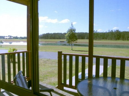 Stoney Park Watersports And Recreation - Accommodation Ballina 3