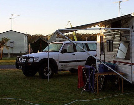 Stoney Park Watersports And Recreation - Accommodation Ballina 4