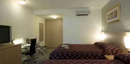 Rydges Eagle Hawk Resort - Accommodation Ballina 0