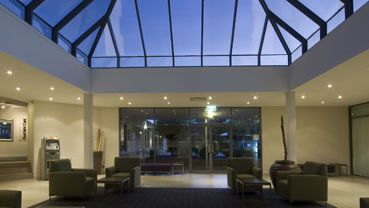 Rydges Eagle Hawk Resort - Accommodation Ballina 2