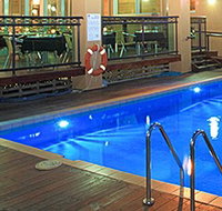 Burnett Riverside Motel - Accommodation Ballina