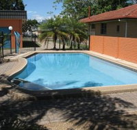 Riviera Motel - Accommodation Ballina