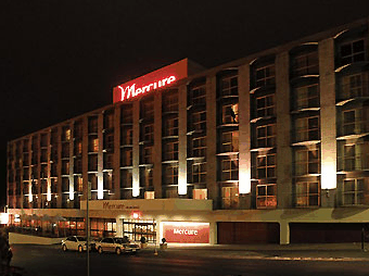 Mercure Hobart - Accommodation Ballina