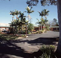 Dawson Motor Inn - Accommodation Ballina