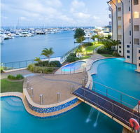Mantra Hervey Bay - Accommodation Ballina