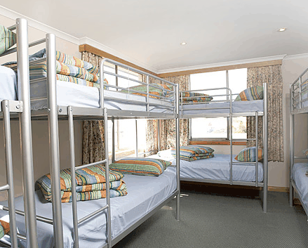 Narrara Backpackers - Accommodation Ballina