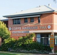 Coffs Harbour YHA - Accommodation Ballina