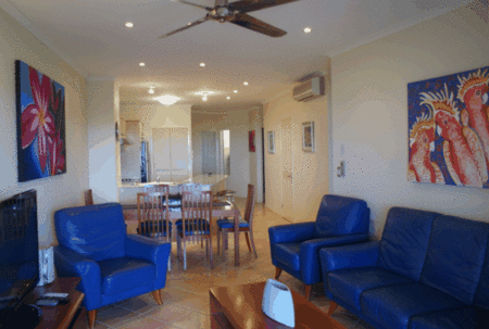North Cove Waterfront Suites - Accommodation Ballina 2