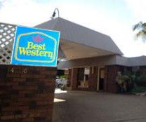 Best Western Parkside Motor Inn - Accommodation Ballina 0