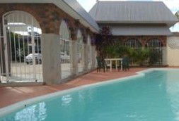 Best Western Parkside Motor Inn - Accommodation Ballina 1