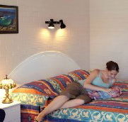 Tuncurry Sunset Motel - Accommodation Ballina