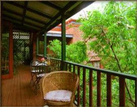 Cabins And Cottages Pumpenbil NSW Accommodation Ballina