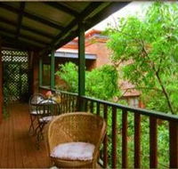 Storey Grange Bed  Breakfast - Accommodation Ballina